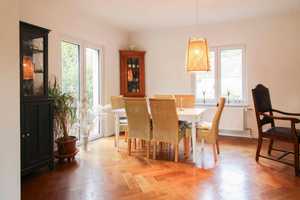 Wunderschönes Einfamilienhaus in Oranienburg – Ihr Traumhaus am Waldesrand in Friedrichsthal – Oberhavel (Kreis) – Vorschaubild 7