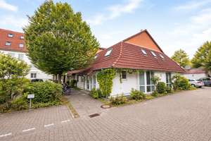Kapitalanlage Osnabrück – 4 vermietete Studentenapartments mit Mietpotenzial – Iburger Strasse 93, 49082 Schölerberg, Osnabrück – Vorschaubild 2