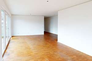 Helle 2-Zimmer-Wohnung inkl. neuer EBK mit Blick ins Grüne! – Am Wildpark 45, 40629 Ludenberg, Düsseldorf – Vorschaubild 6