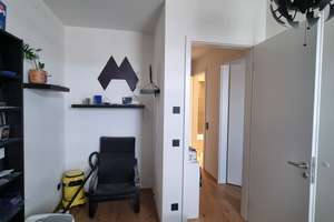  3-Zimmer 86qm Überseestadt Bremen ab Oktober zu vermieten! – Hansator 34, 28217 Überseestadt, Bremen – Vorschaubild 11