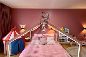Westend – umfassend saniert Designwohnung mit exklusivem Boutique-Ambiente – Die vollständige Adresse der Immobilie erhältst du vom Anbieter., 14055 Westend, Berlin – Vorschaubild 21