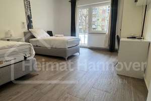 Stilvoll modernisierte Erdgeschosswohnung in Top Lage! – Kollenrodtstraße 46, 30163 List, Hannover – Vorschaubild 2