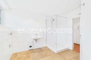 Großzügiger Sonnenbalkon vereint mit lichtdurchflutetem Maisonette-Flair nahe dem Krefelder Stadt... – Die vollständige Adresse der Immobilie erhältst du vom Anbieter., 47803 Inrath/Kliedbruch, Krefeld – Vorschaubild 6