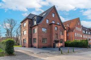 Hochwertig, neu und mit eigenem Garten in Düsternbrook – Die vollständige Adresse der Immobilie erhältst du vom Anbieter., 24105 Blücherplatz, Kiel – Vorschaubild 3