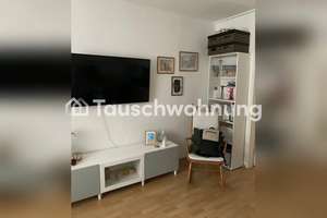 Tauschwohnung: Gemütliche 2-Zimmer-Wohnung in Münster-Mitte tauschen – Die vollständige Adresse der Immobilie erhältst du vom Anbieter., 48159 Uppenberg, Münster – Vorschaubild 2