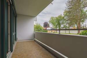 Wohnen mit Urlaubsflair: 3-Zimmer-Wohnung in Ingolstadt mit Gemeinschaftspool – Die vollständige Adresse der Immobilie erhältst du vom Anbieter., 85057 Mitte, Ingolstadt – Vorschaubild 10
