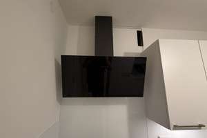 Neu modernisierte 3-Zimmer-Wohnung mit Balkon und hochwertiger neuer EBK in München-Fürstenried – Solothurner Strasse 26, 81475 Fürstenried-West, München – Vorschaubild 11