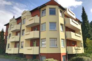 Gemütliche 1-Zimmer-Whg. mit Pantryküche – Ginsterweg 18, 37077 Weende, Göttingen – Vorschaubild 1