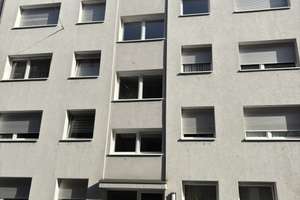 Erstbezug nach Sanierung, schicke und kompakte 3-Zimmerwohnung m. Balkon, neue Einbauküche, Bad neu – Gärtnerstraße 82, 68169 Neckarstadt-West, Mannheim – Vorschaubild 9
