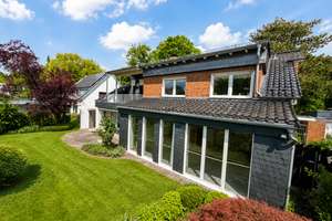 Seltene Gelegenheit in Köln-Rath/Heumar: Freistehendes Haus mit großem Garten – Die vollständige Adresse der Immobilie erhältst du vom Anbieter., 51107 Rath/Heumar, Köln – Vorschaubild 13