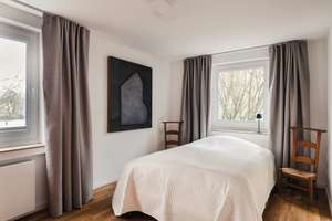 Citynah & ruhig im Grünen - Ihr neues Zuhause in Lindenthal – Die vollständige Adresse der Immobilie erhältst du vom Anbieter., 50931 Lindenthal (Ortsteil), Köln – Vorschaubild 8