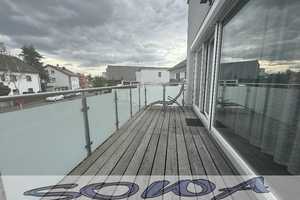 Hochwertige 2 Zimmer Wohnung mit Balkon und TG-Stellplatz in Neuburg - Zentrumsnah! - Ein Objekt ... – Neuburg-Schrobenhausen (Kreis) – Vorschaubild 13