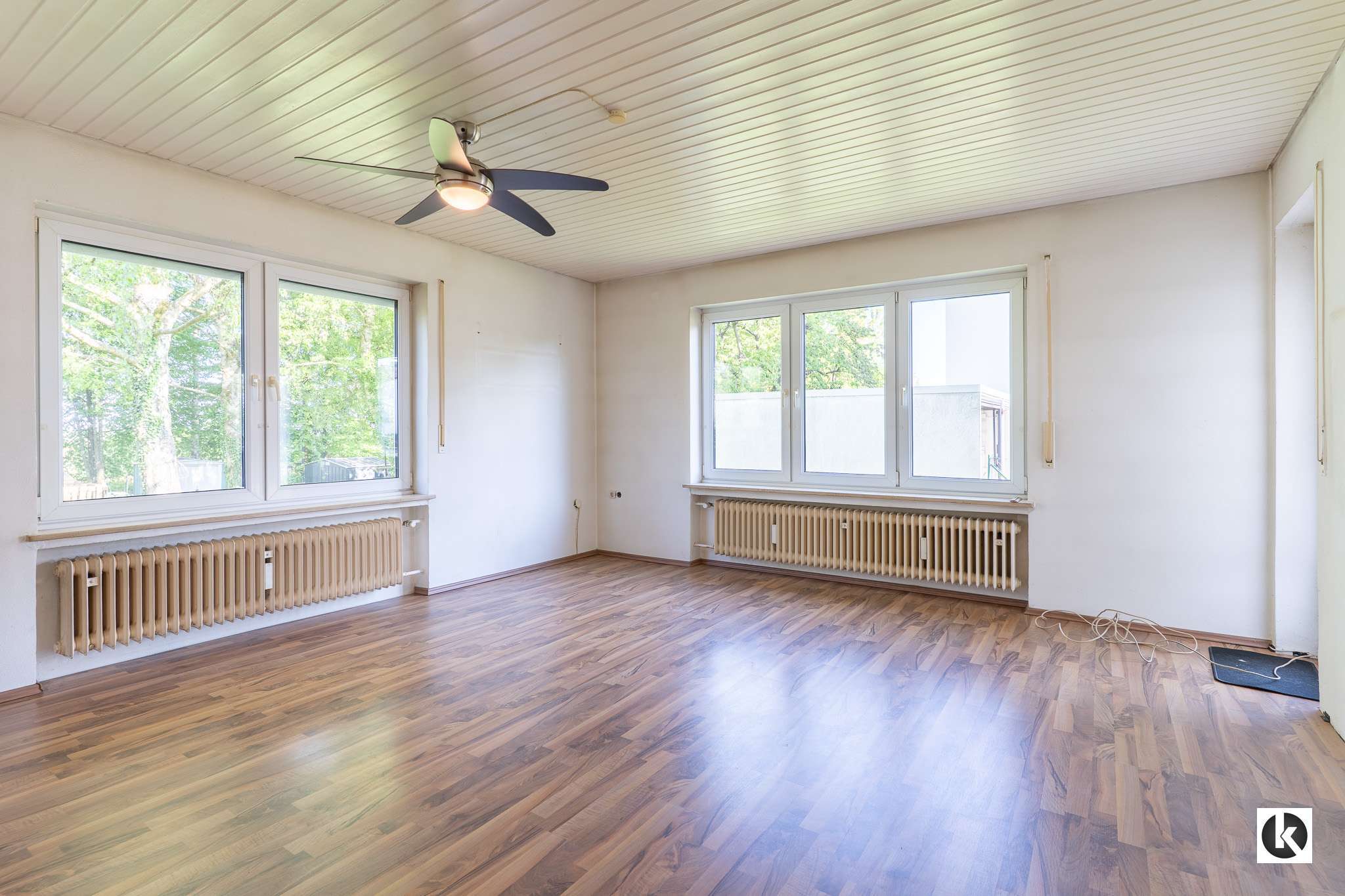 Immobilie in Neuburg an der Donau - Wohnhaus mit drei Einheiten und großem Grundstück in Bittenbrunn - Bild 16