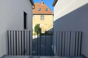 Erstbezug - Wunderschönes Neubauhaus KFW55 in Toplage – Die vollständige Adresse der Immobilie erhältst du vom Anbieter., 97078 Versbach, Würzburg – Vorschaubild 8