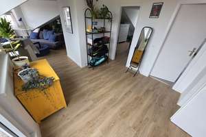 Wohnen mit Charakter: Ger. 2-Zimmer-Wohnung in Milbertshofen – Schmalkaldener Str. 39, 80807 Milbertshofen, München – Vorschaubild 3