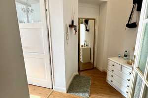 Sonnige Traumwohnung im Herzen des Wiesbadener Rheingauviertels! Großer PKW-Stellplatz vorhanden! – Die vollständige Adresse der Immobilie erhältst du vom Anbieter., 65197 Rheingauviertel / Hollerborn, Wiesbaden – Vorschaubild 9