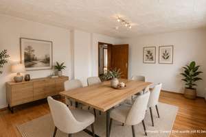 *Niedrige Provision* Freistehendes 2-FH mit großem Potenzial in begehrter Lage von Hirschberg – Die vollständige Adresse der Immobilie erhältst du vom Anbieter., 69493 Hirschberg an der Bergstraße – Vorschaubild 7