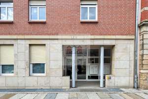 Kapitalanlage in gefragter Wohnlage von Dresden –  mit Aufzug, Balkon und Tiefgaragenstellplatz – Die vollständige Adresse der Immobilie erhältst du vom Anbieter., 1159 Löbtau-Süd, Dresden – Vorschaubild 23