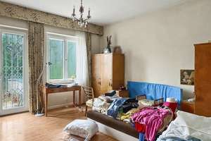 Sanierungsbedürftige Stadtvilla mit großem Grundstück in begehrter Lage von Berlin Steglitz – Die vollständige Adresse der Immobilie erhältst du vom Anbieter., 12165 Steglitz, Berlin – Vorschaubild 5