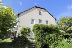 Großzügiges EFH mit Doppelgarage, Wintergarten und Kamin in ruhiger Lage von Bannewitz  – Sächsische Schweiz-Osterzgebirge (Kreis) – Vorschaubild 18
