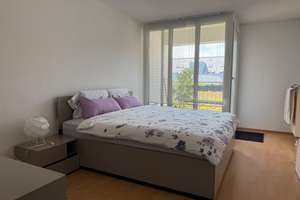 Helle 3-Zimmer-Wohnung in Toplage nahe Staden
