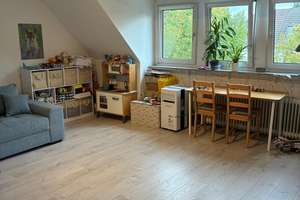 Moderne 3-Zimmer-Wohnung in Düsseldorf-Benrath – 40597 Benrath, Düsseldorf – Vorschaubild 8