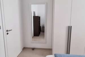 Luxuriöses 2-Zimmer Apartment in Saarbrücken, vollmöbliert – Die vollständige Adresse der Immobilie erhältst du vom Anbieter., 66123 St. Johann, Saarbrücken – Vorschaubild 9