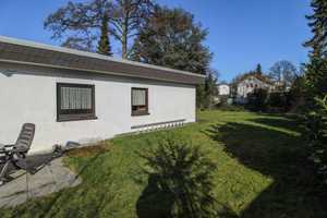 Einzigartige Chance - Einfamilienhaus mit Anbau Einliegerwohnung und großem Grundstück in Refrath – Rheinisch-Bergischer Kreis – Vorschaubild 8