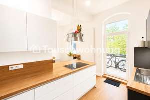 Tauschwohnung: 80 m² Wohnung in Hannover, Mitte
