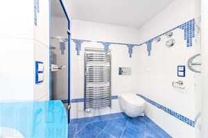 Traumhaftes Apartment mit Hobbyraum in Milbertshofen-Am Hart – München – Vorschaubild 12