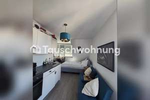 Tauschwohnung: Köln, Innenstadt: Gemütliche 1-Zimmer-Wohnung – Die vollständige Adresse der Immobilie erhältst du vom Anbieter., 50676 Altstadt/Süd, Köln – Vorschaubild 1
