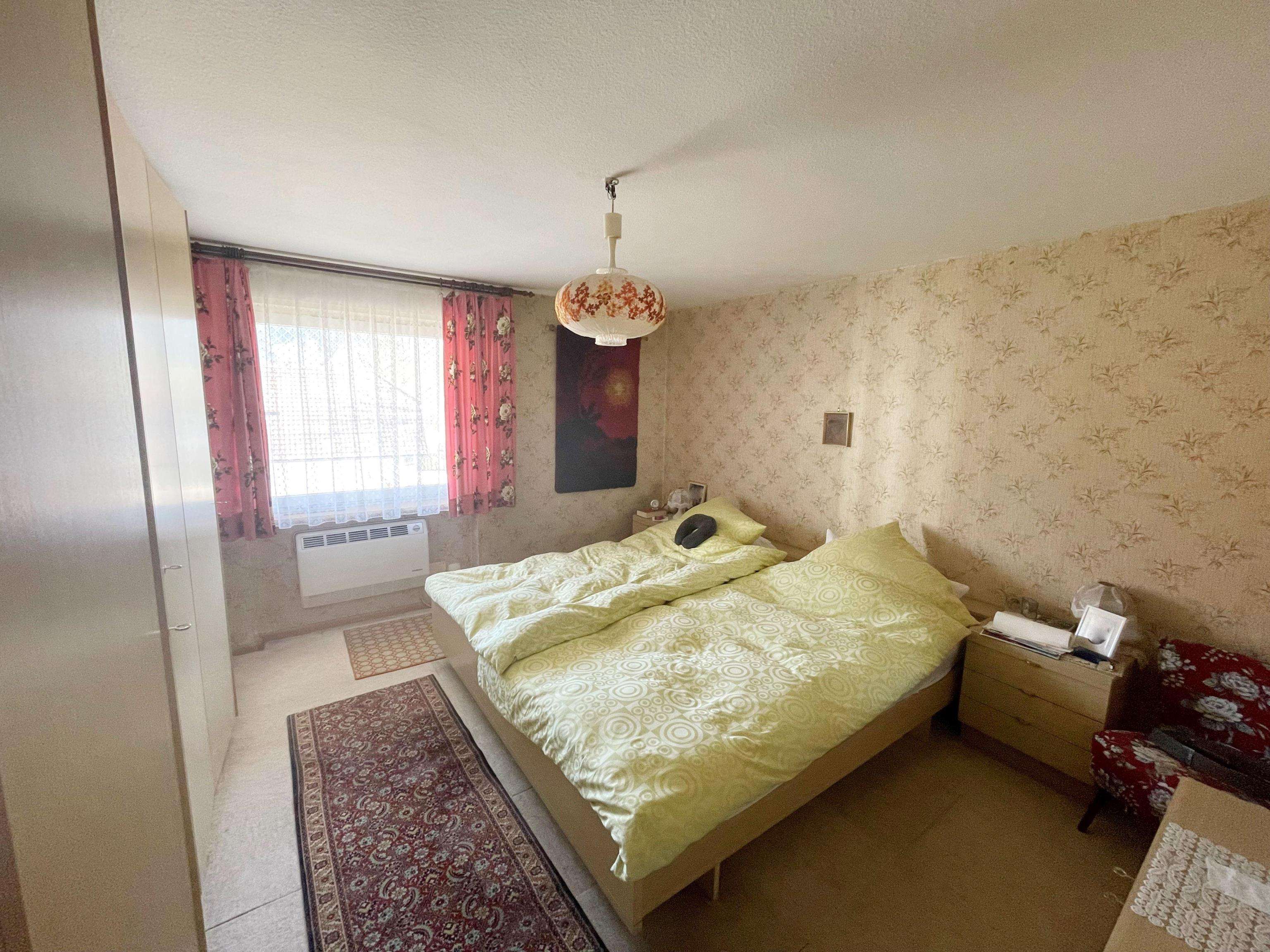 Immobilie in Hasel - Großzügiges Haus sucht Ihre Ideen zur neuen Nutzung - Bild 5