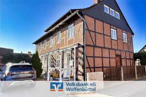 Ein Schmuckstück!  – Die vollständige Adresse der Immobilie erhältst du vom Anbieter., 38162 Cremlingen – Vorschaubild 1