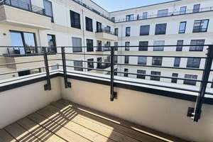 Gut geschnittene 3-Zimmer-Wohnung in der Nähe des Ku’damms in Wilmersdorf – Brandenburgische Strasse 54, 10707 Wilmersdorf, Berlin – Vorschaubild 8