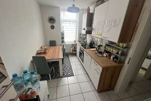 3 Zimmer Wohnung mit Einbauküche, Östliches Ringgebiet, Video online! – Gliesmaroder Straße 51, 38106 Östliches Ringgebiet, Braunschweig – Vorschaubild 3