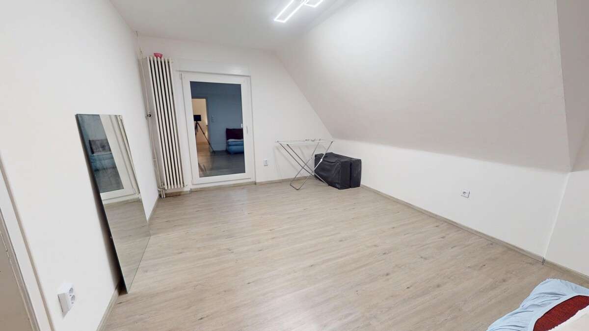 Immobilie in Attendorn - VR IMMO: Gepflegte Doppelhaushälfte in guter Lage - Bild 4