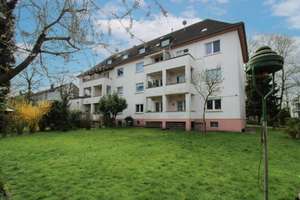 Charmante 2 Zimmer-Wohnung mit Gestaltungspotenzial – Die vollständige Adresse der Immobilie erhältst du vom Anbieter., 45136 Bergerhausen, Essen – Vorschaubild 3