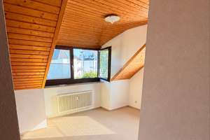 Schicke 3 Zimmer-Wohnung mit Duplex Parker in Vaihingen – 70563 Österfeld, Stuttgart – Vorschaubild 8