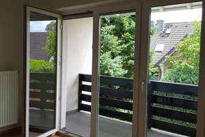Schöne zwei Zimmer Wohnung in Bonn-Duisdorf – Die vollständige Adresse der Immobilie erhältst du vom Anbieter., 53123 Duisdorf, Bonn – Vorschaubild 10