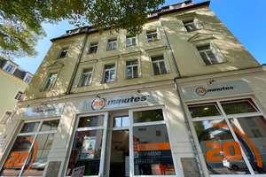 Sofort anmieten! Frisch Saniert + Abstellraum! – Reisewitzer Str. 20, 1159 Löbtau-Süd, Dresden – Vorschaubild 1