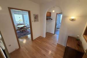 Südstadt-Highlight - vielfältig nutzbar:
Zweifamilienhaus mit Einliegerwohnung – Die vollständige Adresse der Immobilie erhältst du vom Anbieter., 33098 Kernstadt, Paderborn – Vorschaubild 9