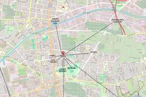Dachgeschoss mit Stellplatz und Weitblick - Traumhaft wohnen in Tempelhof – Die vollständige Adresse der Immobilie erhältst du vom Anbieter., 12109 Mariendorf, Berlin – Vorschaubild 2