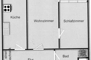 Sublet/Zwischenmiete von Jan. - Apr. - Schöne helle 2-Zimmer Wohnung in Neukölln – Die vollständige Adresse der Immobilie erhältst du vom Anbieter., 12055 Neukölln (Ortsteil), Berlin – Vorschaubild 17