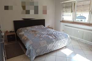 Helle 3-Zimmer Wohnung in Lorsch mit 80 m² Wohnfläche – Kriemhildenstraße 16, 64653 Lorsch – Vorschaubild 2
