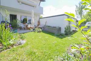 Hell ruhig cosy - Gartenwohnung in Heimstetten – Die vollständige Adresse der Immobilie erhältst du vom Anbieter., 85511 Kirchheim bei München – Vorschaubild 10