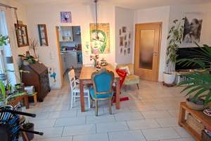 vermietete 4-Zimmer-Doppelhaushälfte von 2012 zzgl. ausgebauten Dachboden – Die vollständige Adresse der Immobilie erhältst du vom Anbieter., 21641 Apensen – Vorschaubild 13