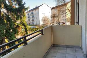 Helle 3-Zimmer Wohnung mit Balkon in Mannheim – Die vollständige Adresse der Immobilie erhältst du vom Anbieter., 68169 Neckarstadt-West, Mannheim – Vorschaubild 6