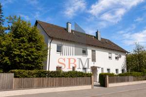 Licht. Weite. Gemütlichkeit. Dachgeschoss mit Kamin und einzigartigem Wohngefühl. – Die vollständige Adresse der Immobilie erhältst du vom Anbieter., 81539 Balanstraße-West, München – Vorschaubild 10