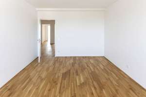 Moderne & Großzügige 3-Zimmerwohnung mit Sonnenbalkon in der Stadtoase! – Kirsteinstraße 5, 55131 Oberstadt, Mainz – Vorschaubild 2