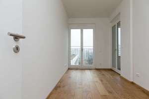 Moderner Neubau aus 2020: 3 Zimmer, große Loggia mit Südausrichtung, hochwertige Ausstattung – Scharnhorststraße 37, 4275 Südvorstadt, Leipzig – Vorschaubild 12